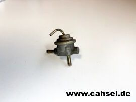 Rückschlagventil / Druckregler für AUTOMATIC    